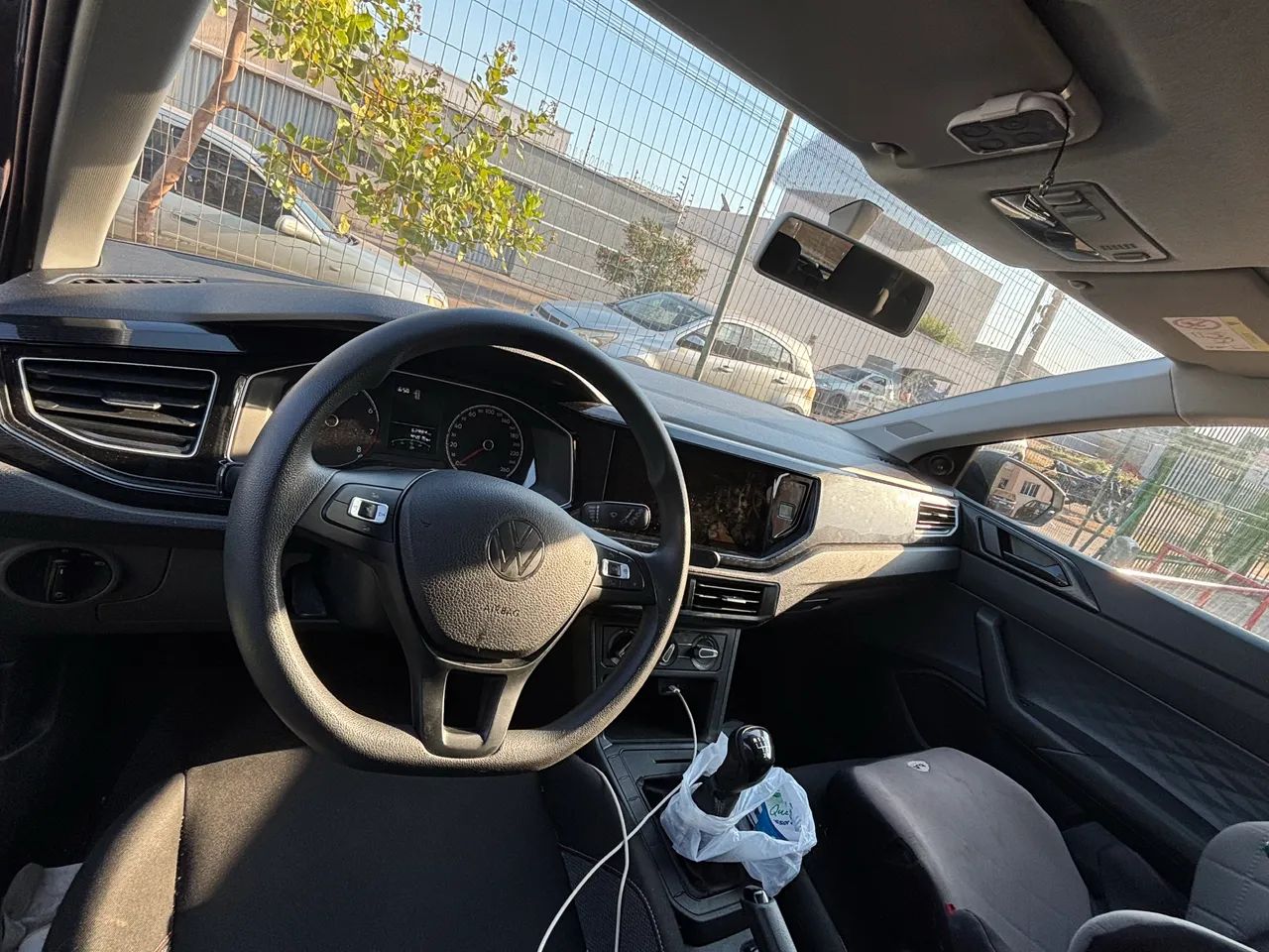 Fiat Cronos Drive 1.0 6V 2025 - Foto 3