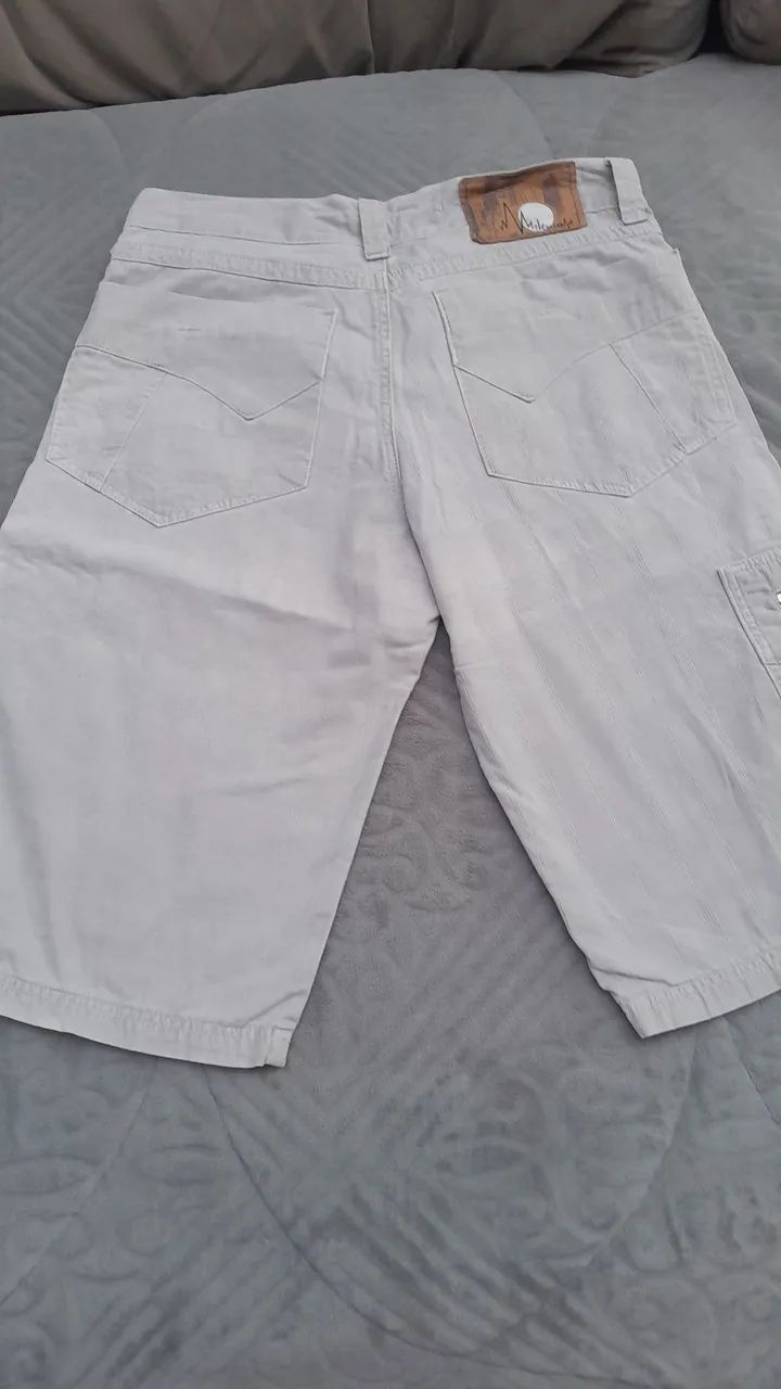 Bermudas Masculina  - Foto 5