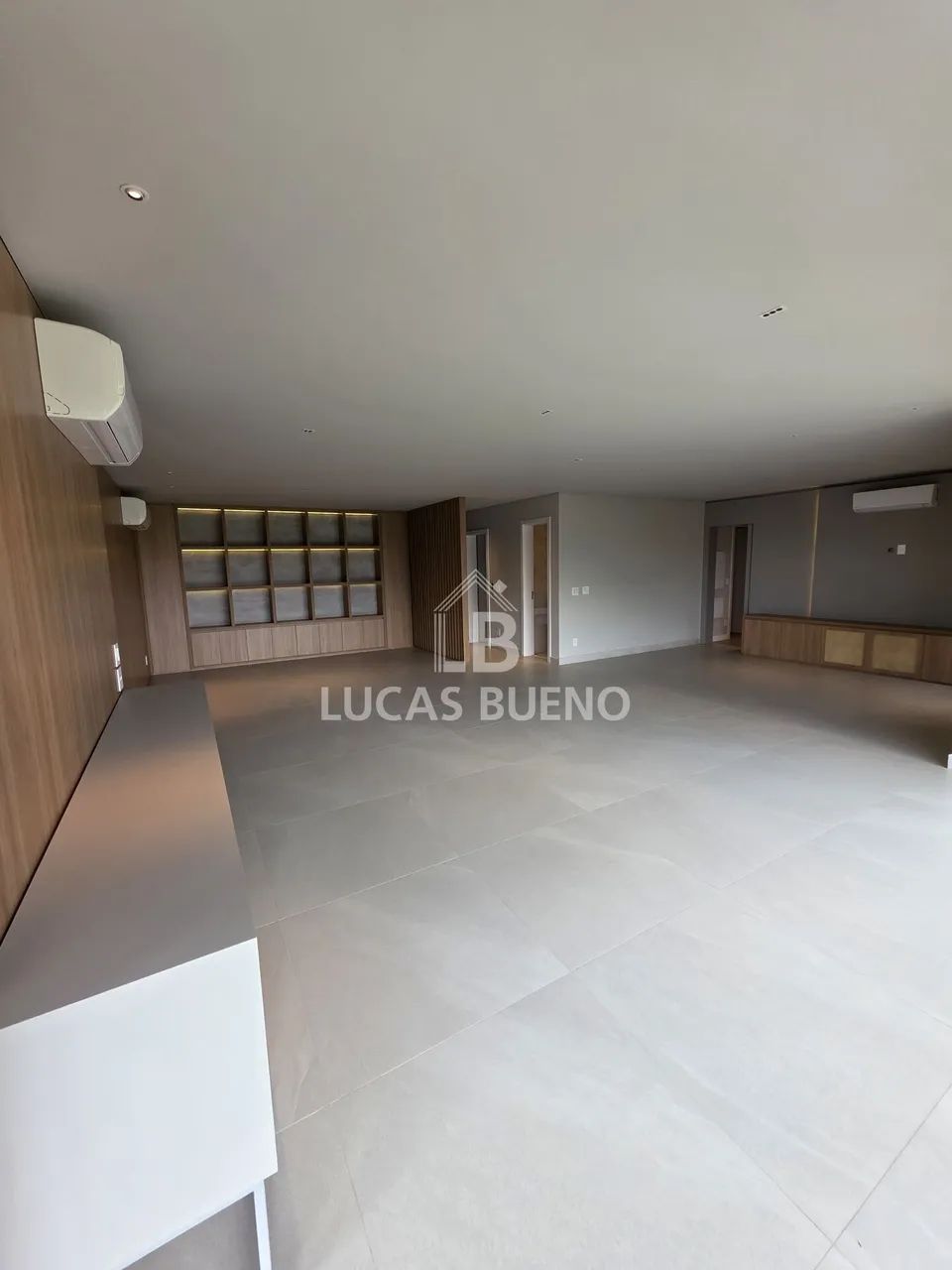 Locação Apartamento Edificio Holt Place 3 dormitórios - Foto 5