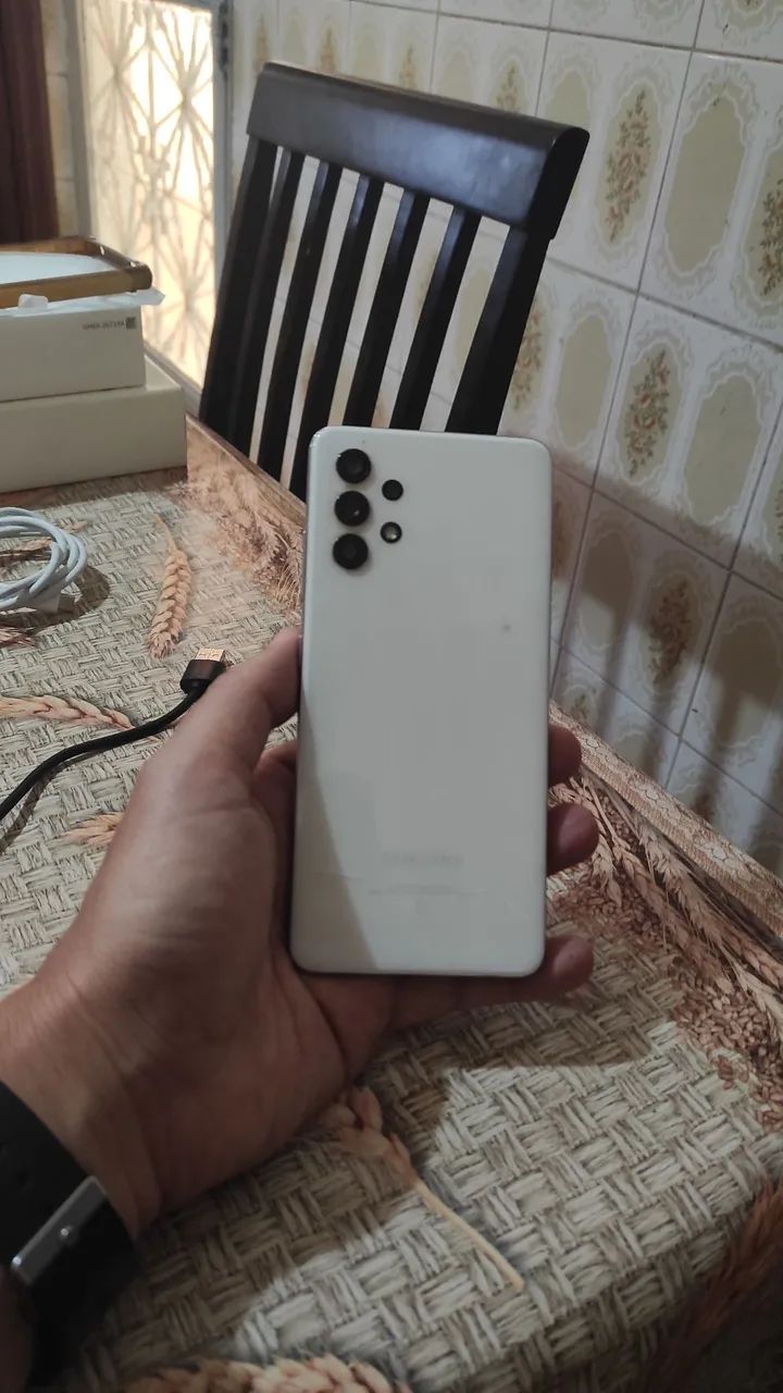 Samsung A32 128Gb 4G - Foto 3