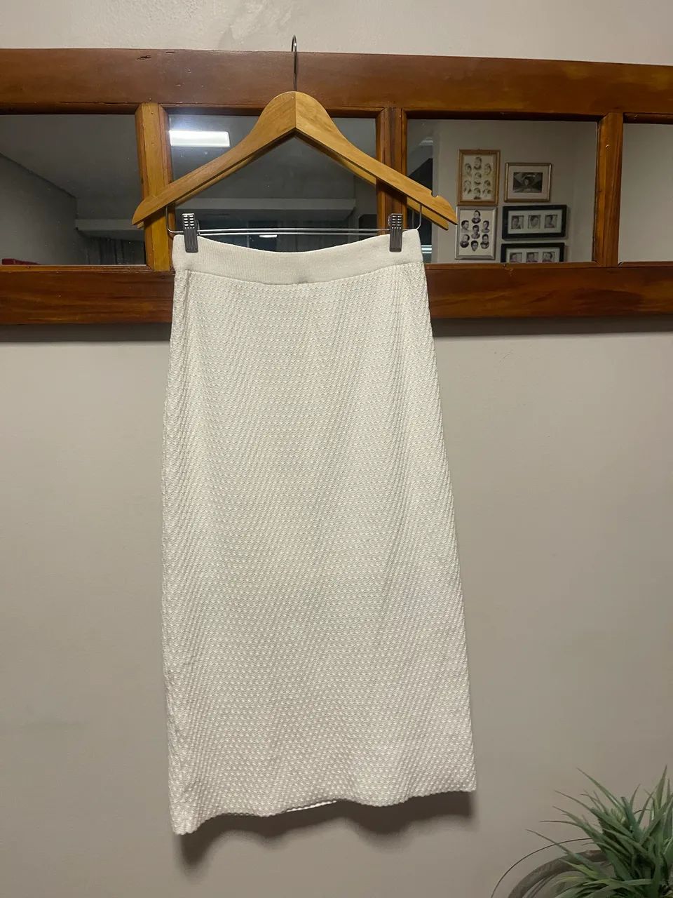 Saia Renner tricot - P - Foto 4