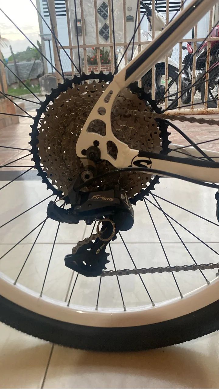 Bicicleta MTB Aro 29 Personalizada - Componentes Premium - Foto 5