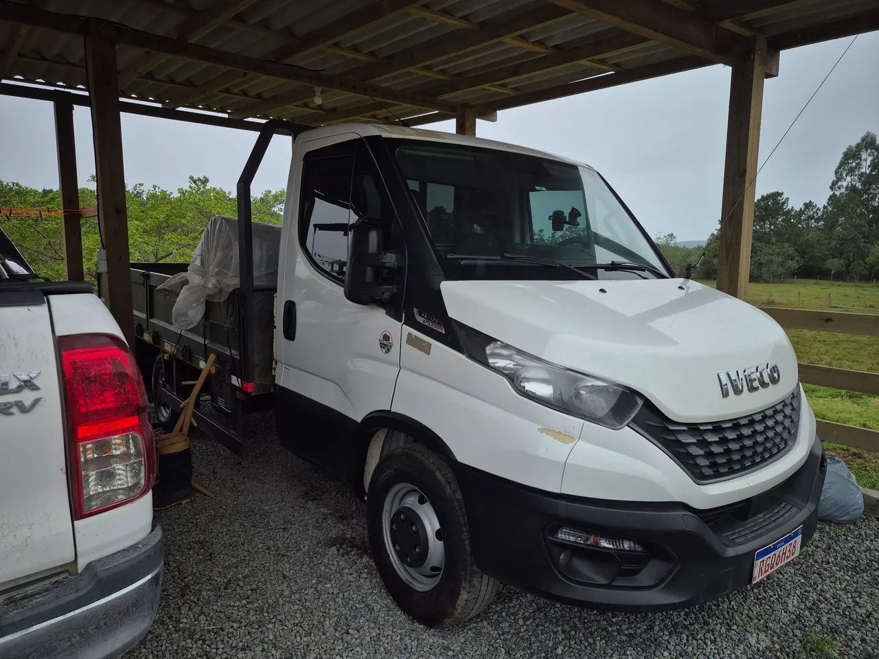 Iveco daily 45 170  - Foto 4