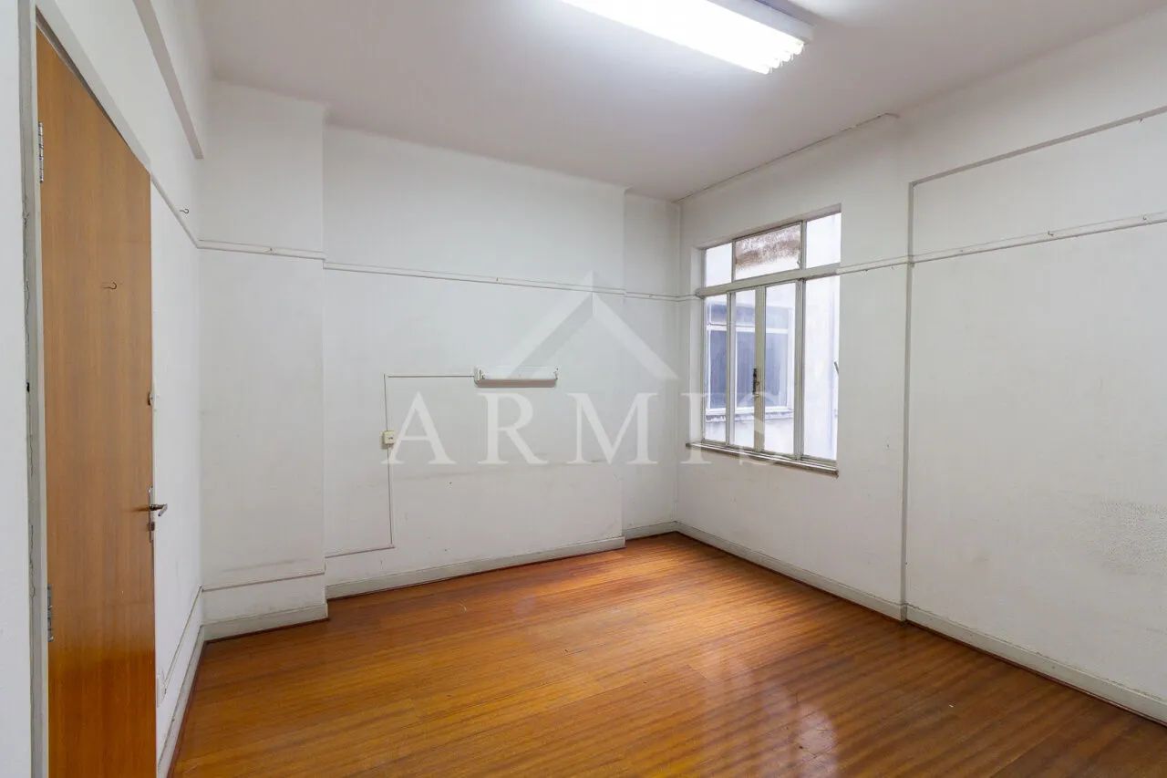 Sala comercial com 16m² disponível para locação no Centro de São Paulo. - Foto 2