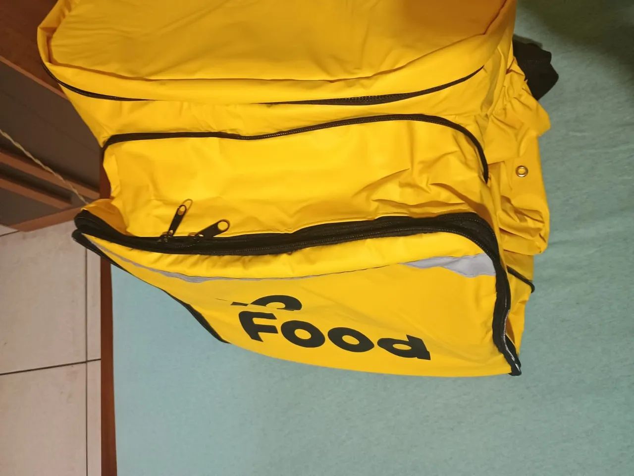 Bag entregador  - Foto 5