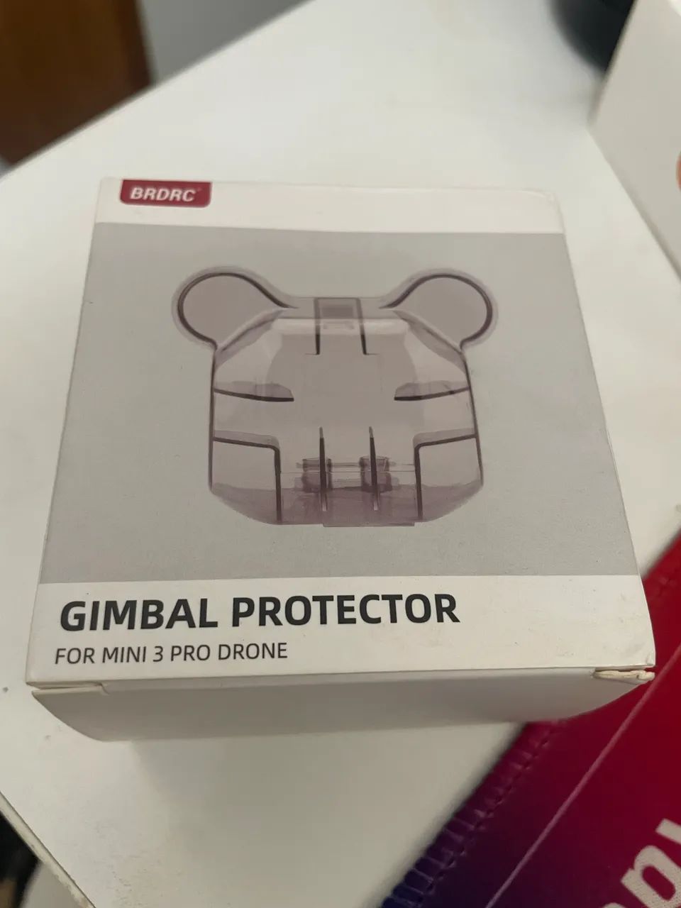 Protetor de gimbal  R$40 Dji mini 3 pro 