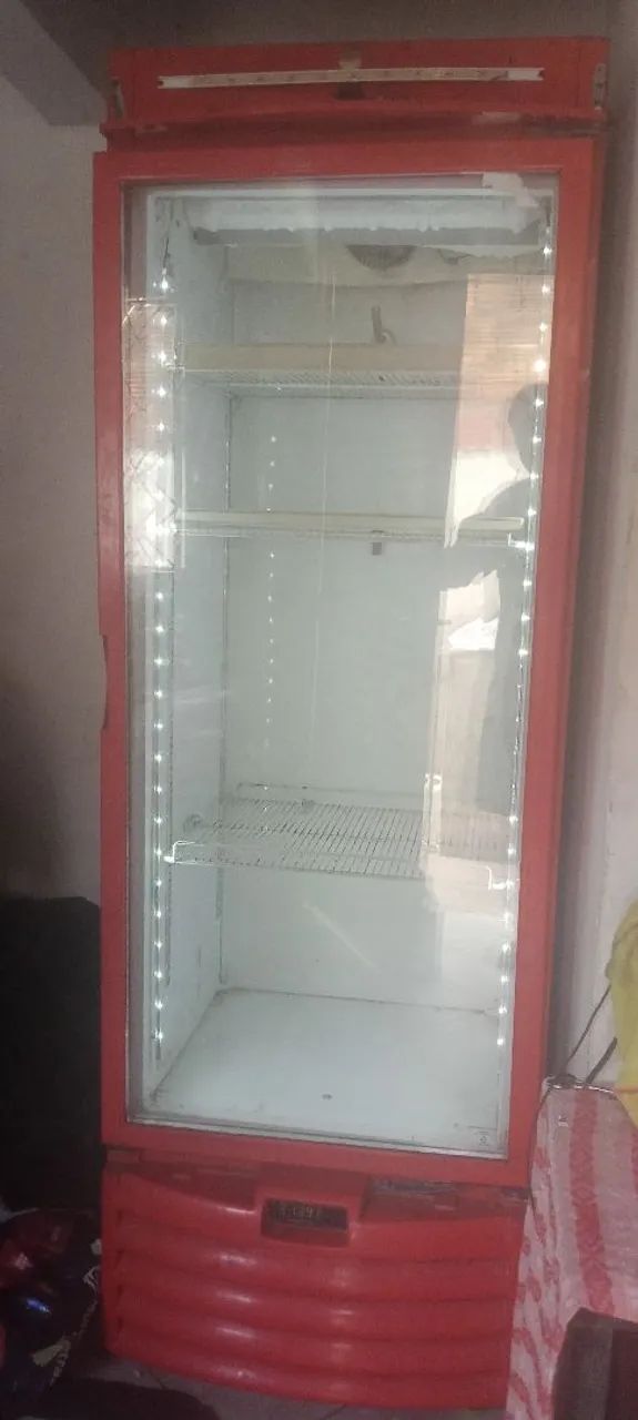 Freezer repositor  - Foto 3