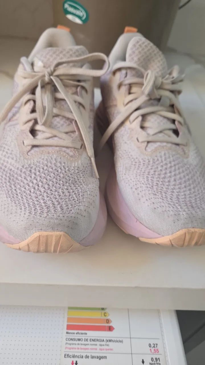 Asics dynasti. 38 feminino - Foto 2