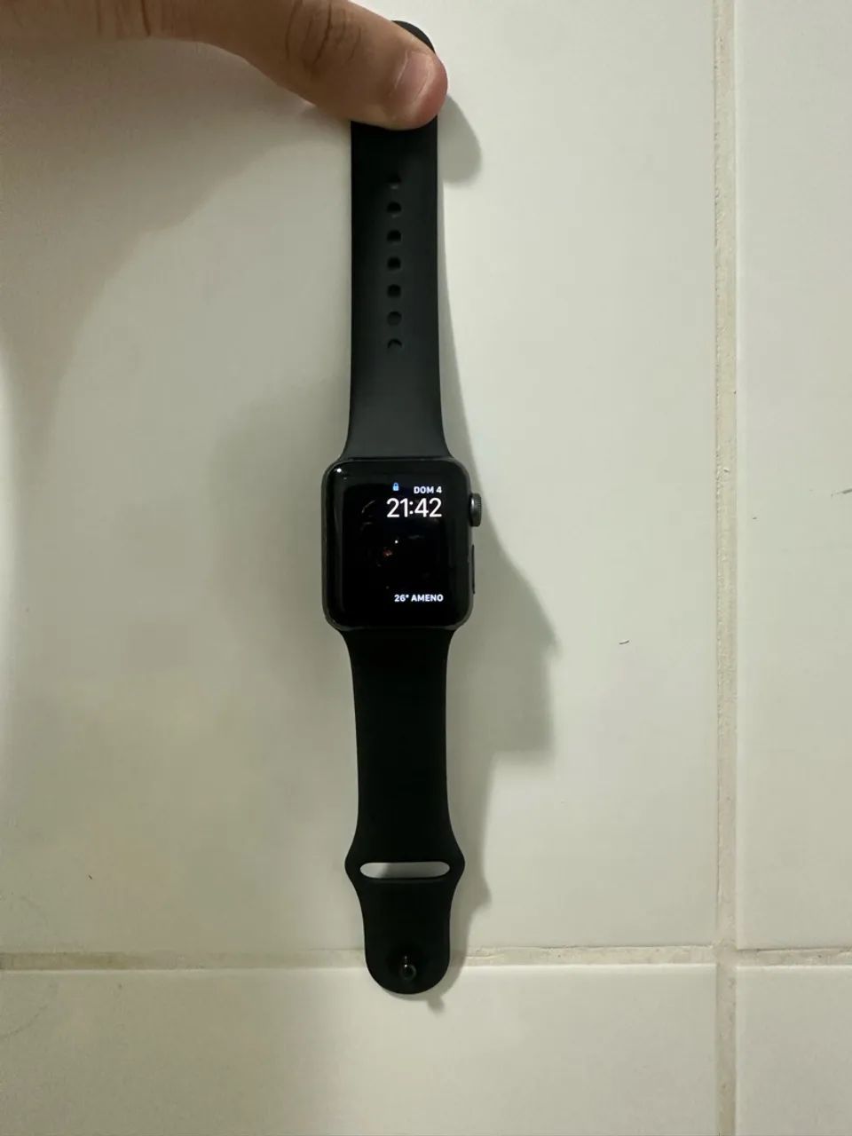 Apple Watch series 3