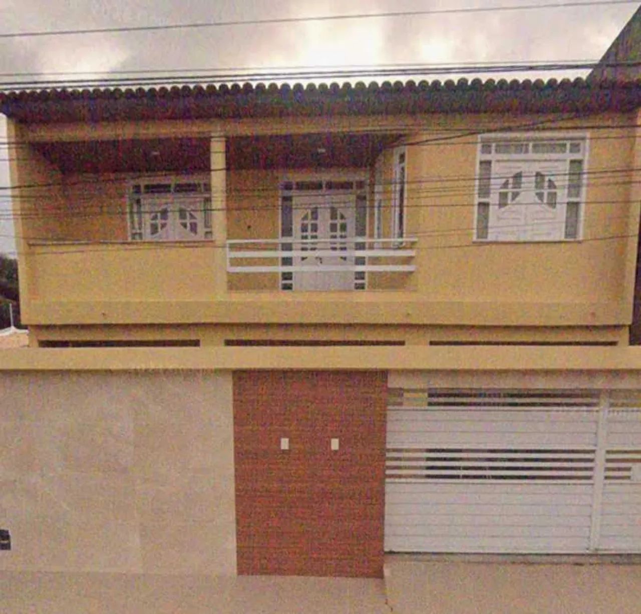 Casa de rua : Duplex / Residencial / São Conrado