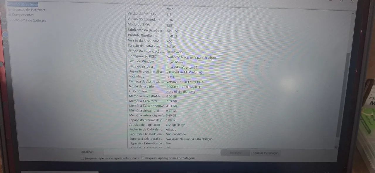 NOTEBOOK DELL LATITUDE 3450 - Foto 2