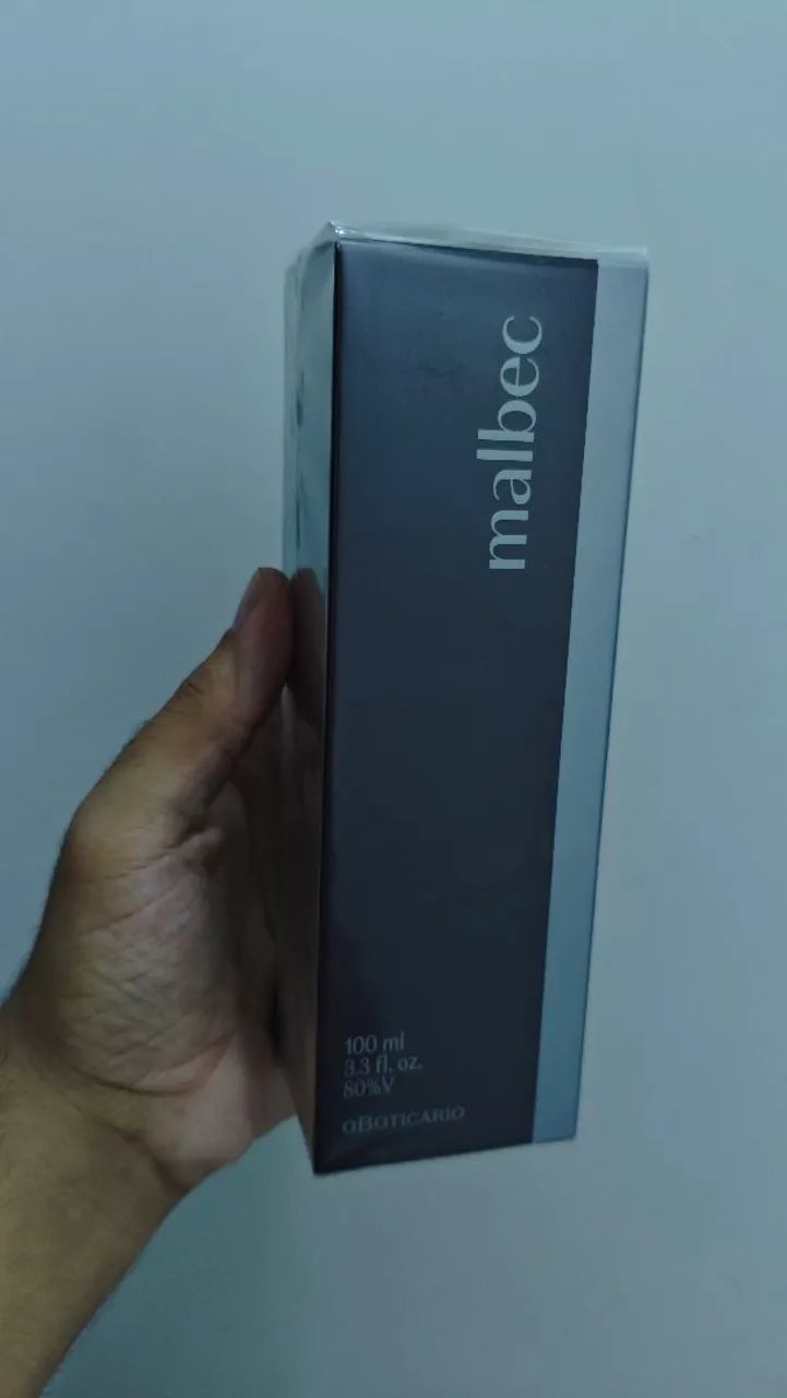 Malbec Original 100ml
