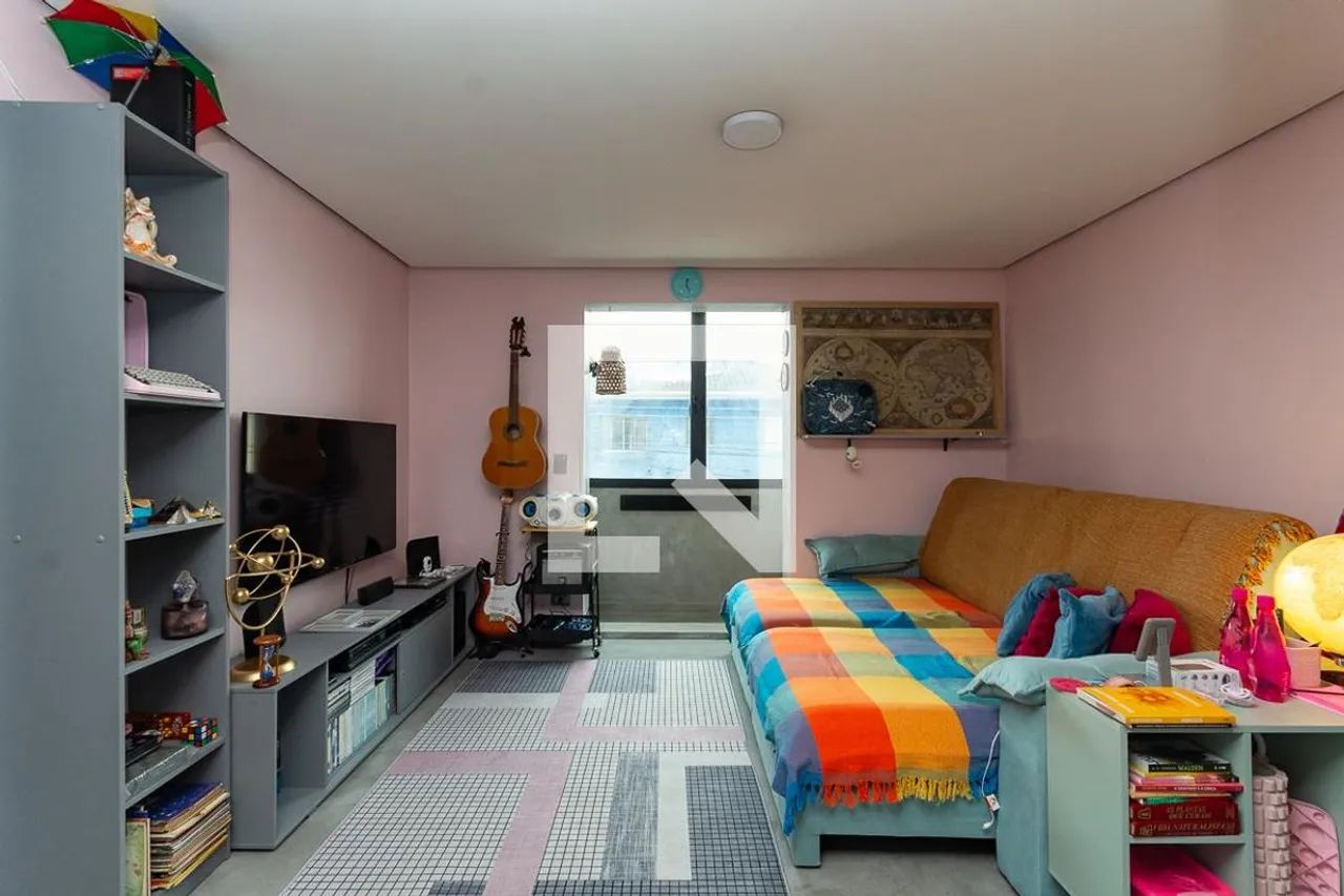 Apartamento à Venda - Barra Funda, 2 Quartos, 67 m2 - Foto 2