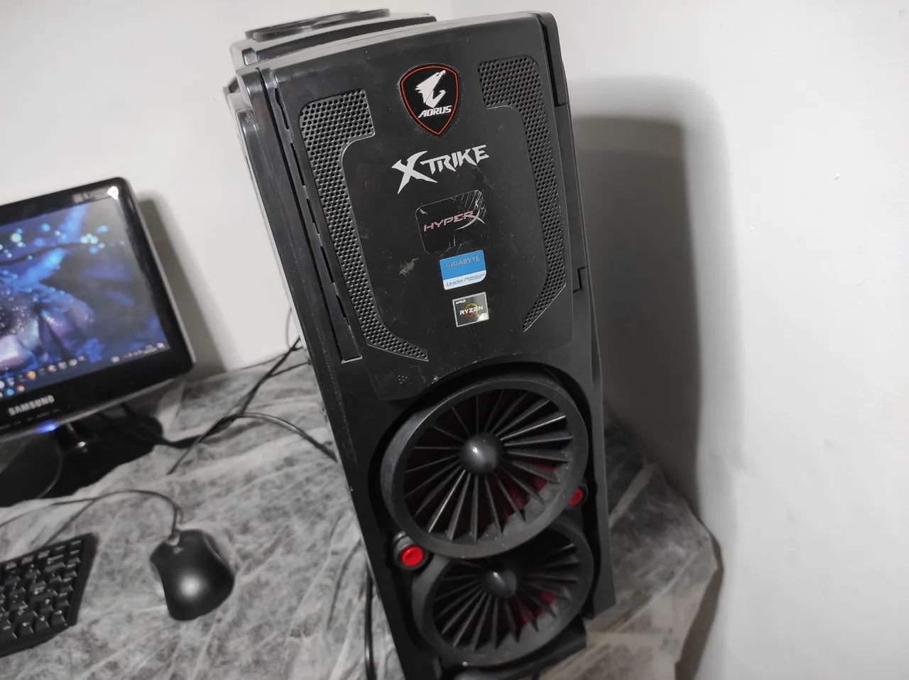 CPU pronto pra uso  - Foto 2