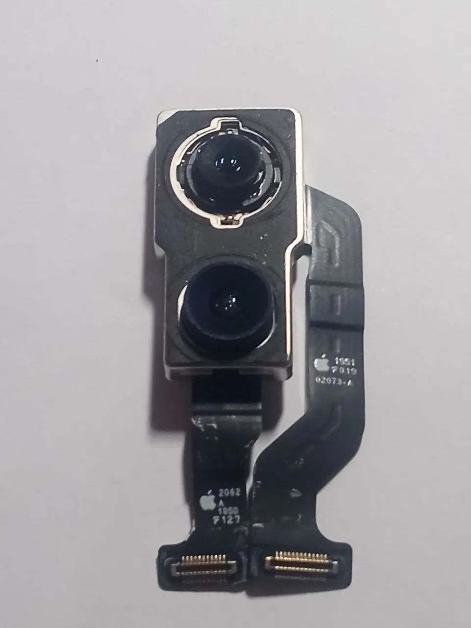 Camera traseira principal para iPhone 11 original 