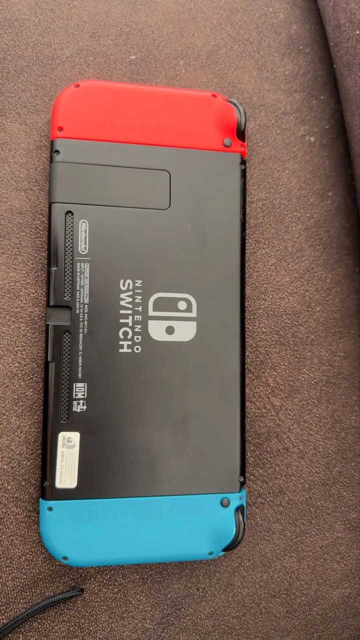 Nintendo Switch V2 - Foto 2