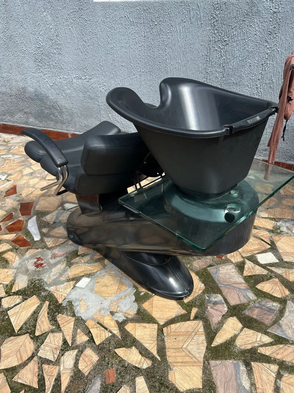Lavatório 