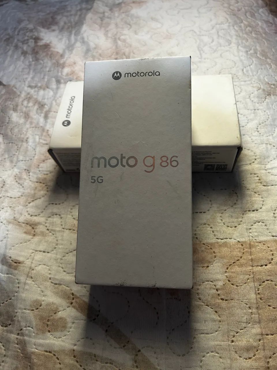 Moto g86