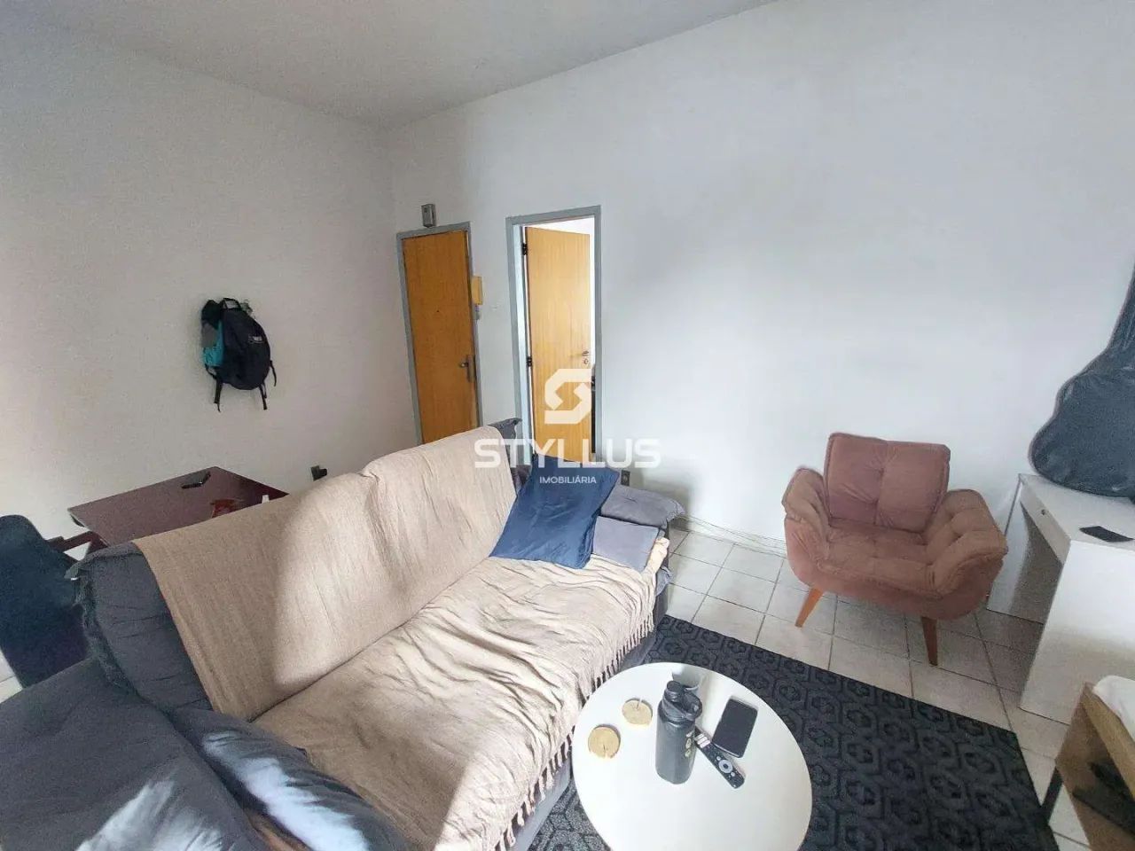 Maria da Graça | Apartamento 1 quarto - Foto 4