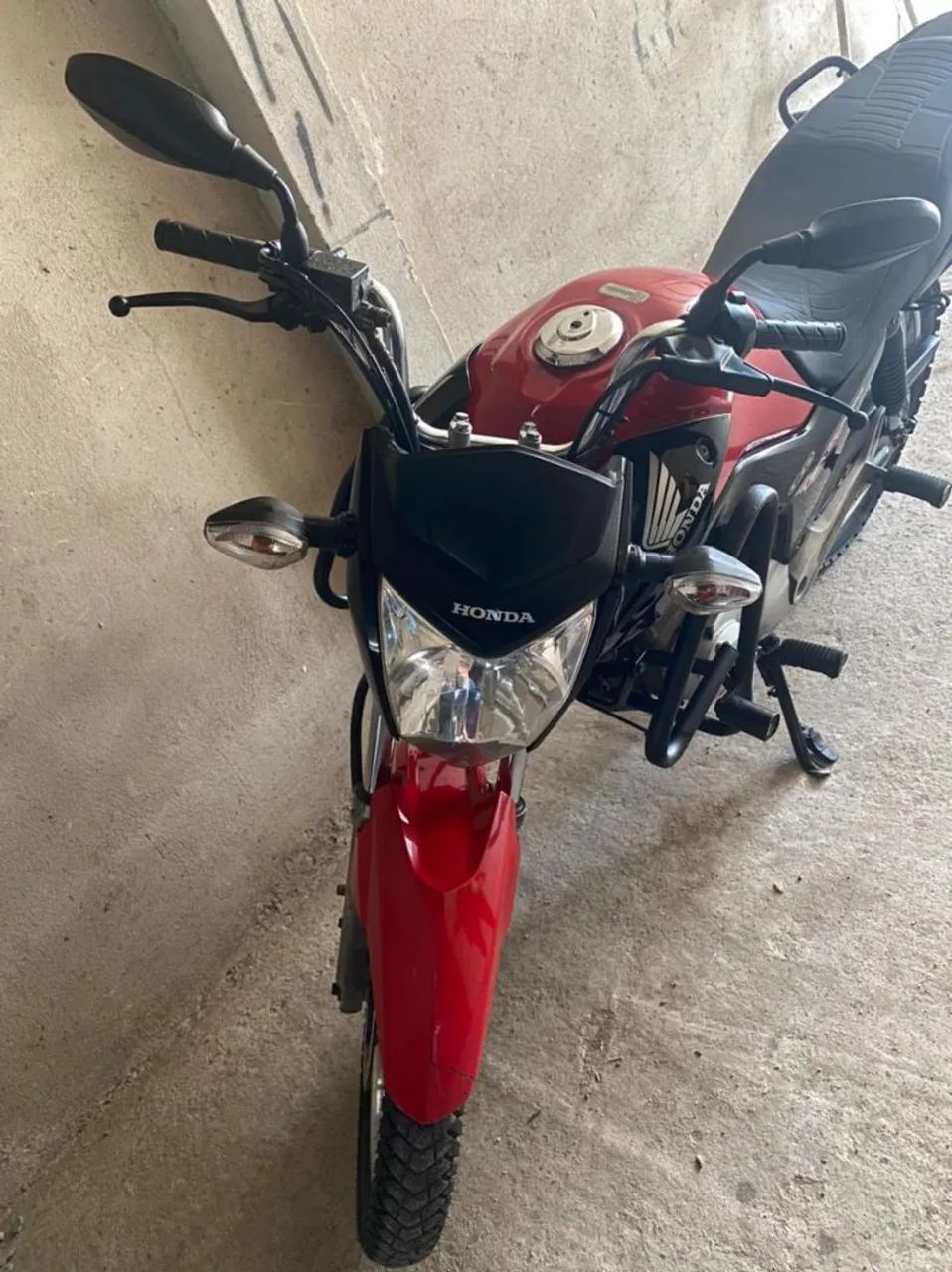 Moto Fan 150 - Foto 2