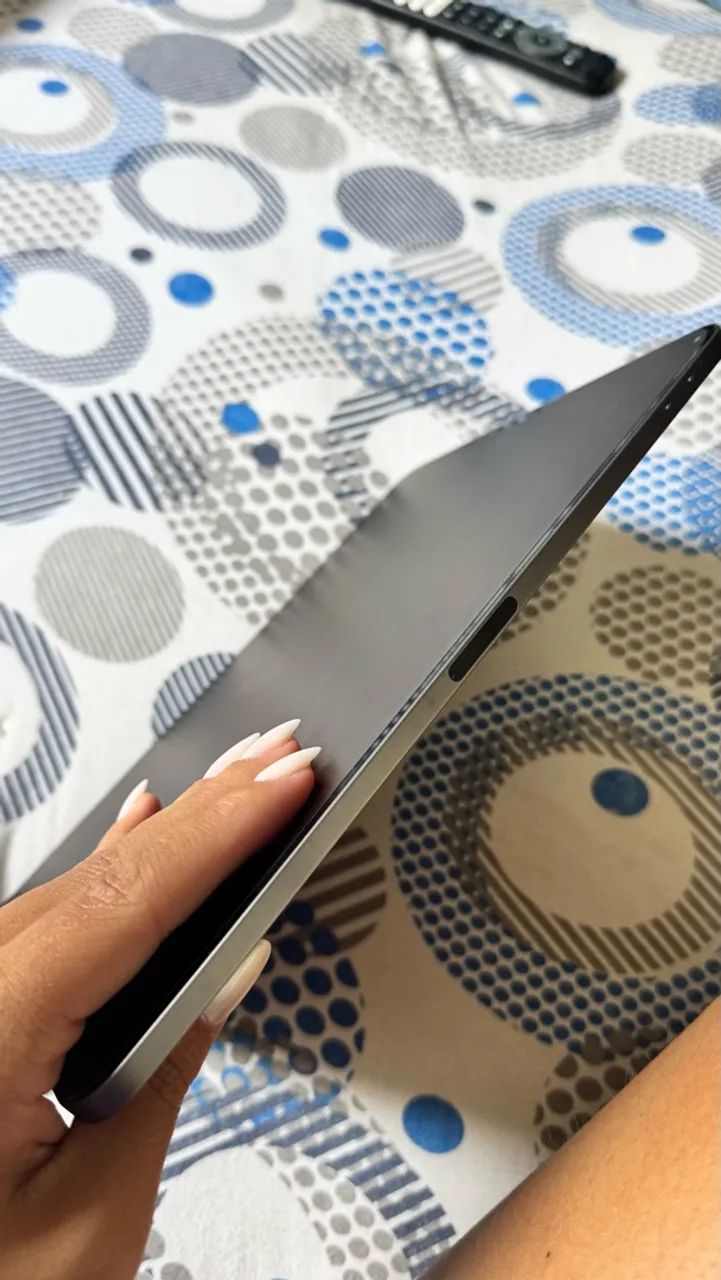 iPad Air 4 - Foto 5