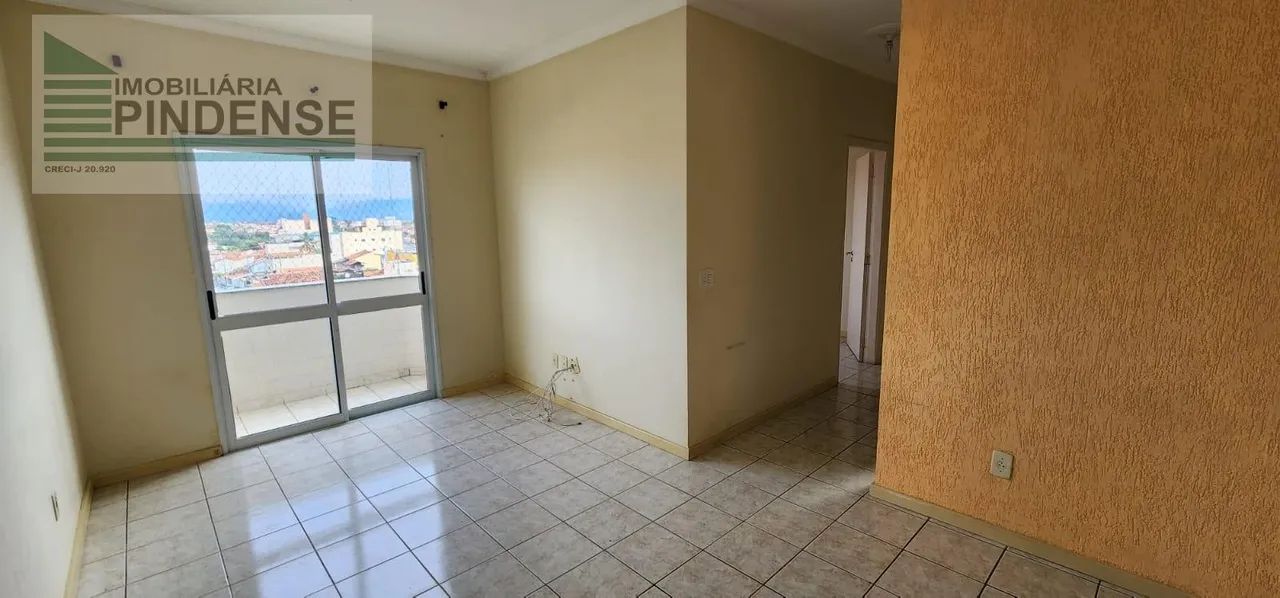 Apartamento em Chácara Galega - Pindamonhangaba, SP
