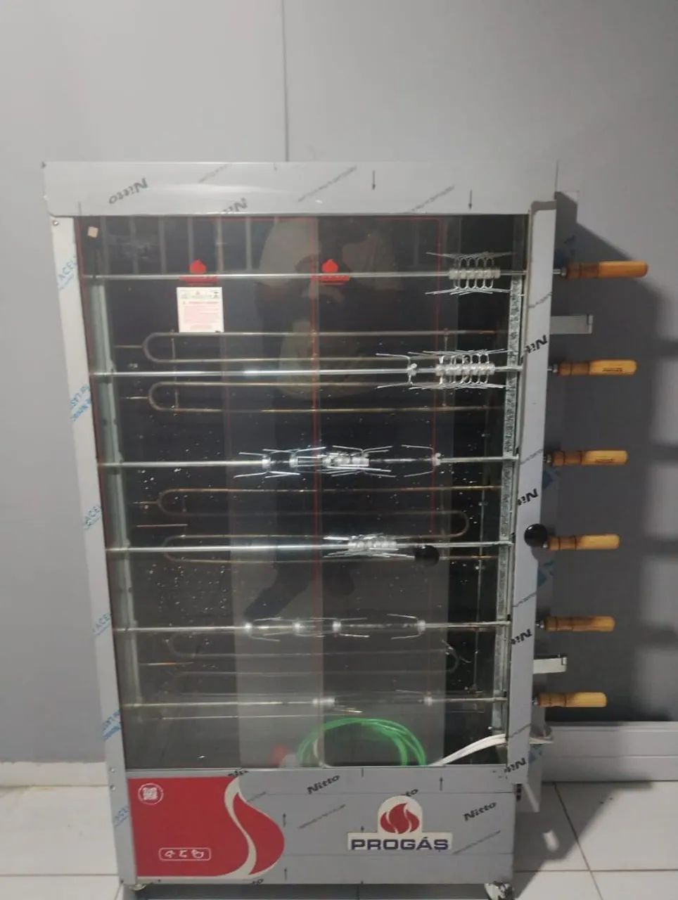 Assador de frango - Foto 5