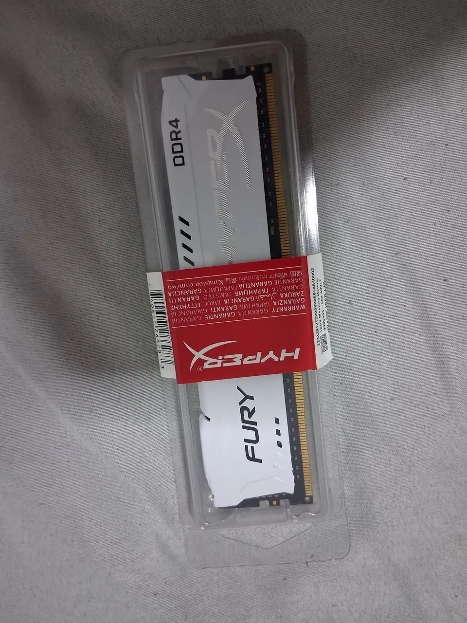 【中古】DDR4 3200 16GB(8GB*2) SP Memoria ram 16gb 2x8gb DDR4 3200 - Memória RAM - Itacibá