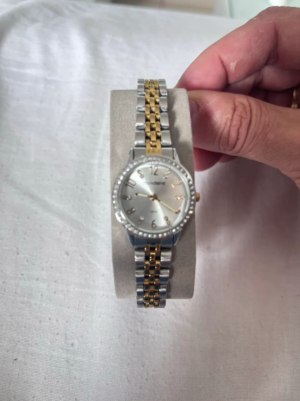 Relógio Mondaine Feminino  - Foto 5