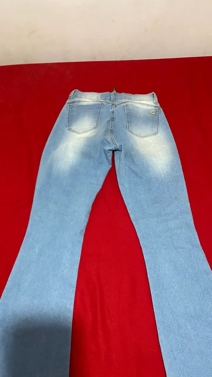 Calça jeans wear  - Foto 5
