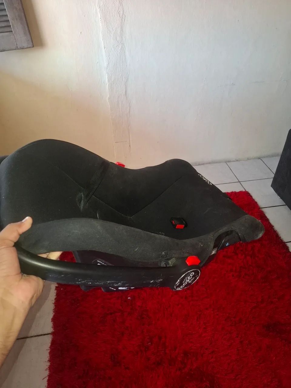 Bebê Conforto - Foto 3