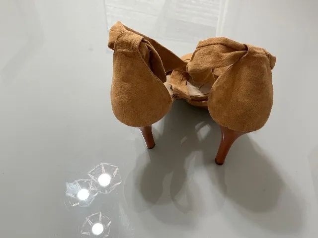 Sandália  - Foto 3
