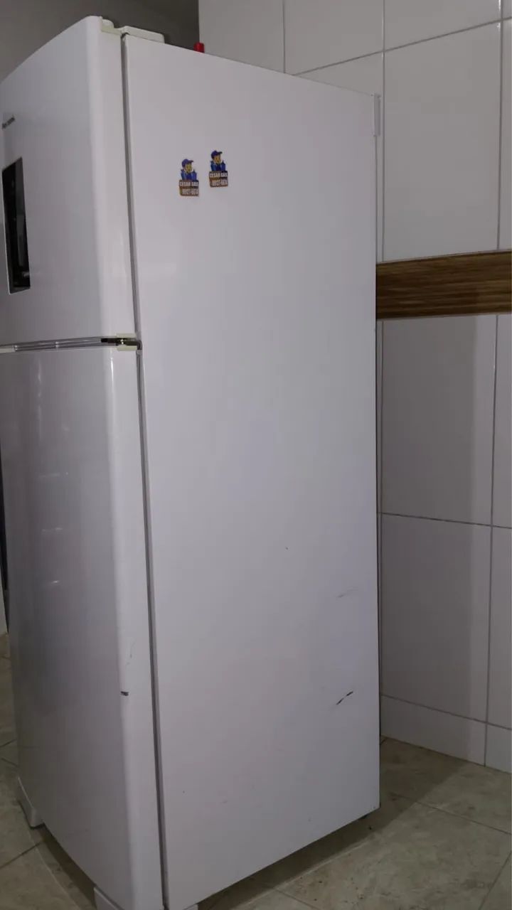 Geladeira  - Foto 2