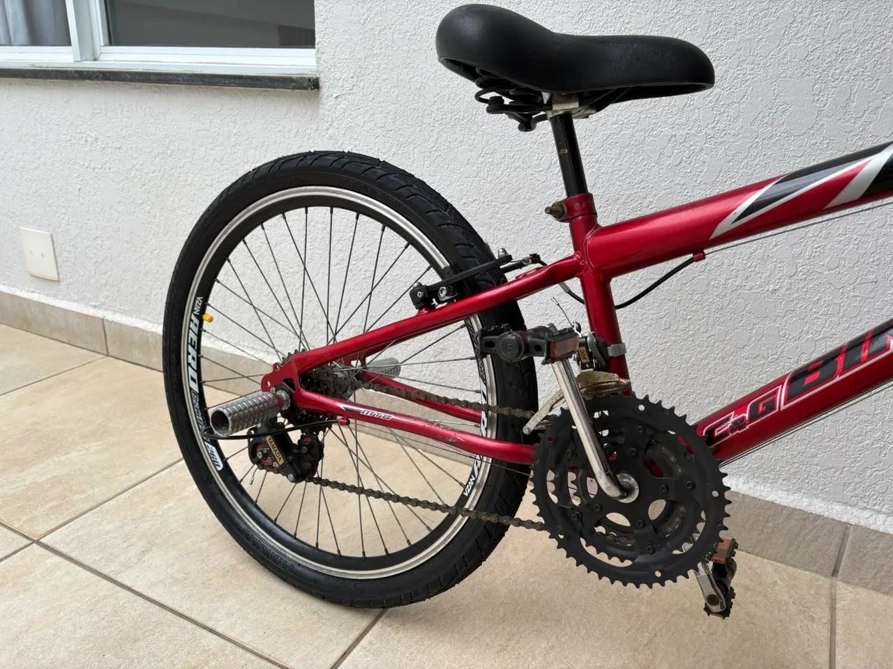Bicicleta Aro 26 Bike - Foto 4