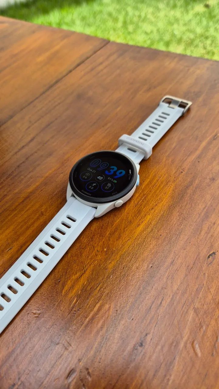 GARMIN FORERUNNER 165 - Foto 5
