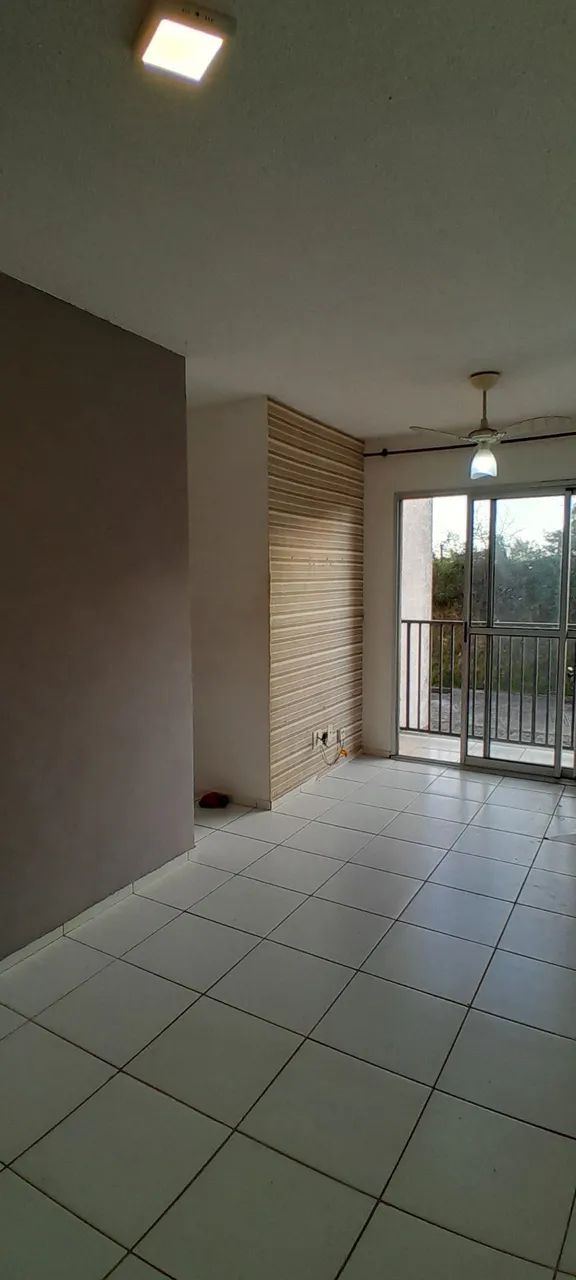 VENDO APARTAMENTO 3 QUARTOS  NO BRISA DO VALE - Foto 2