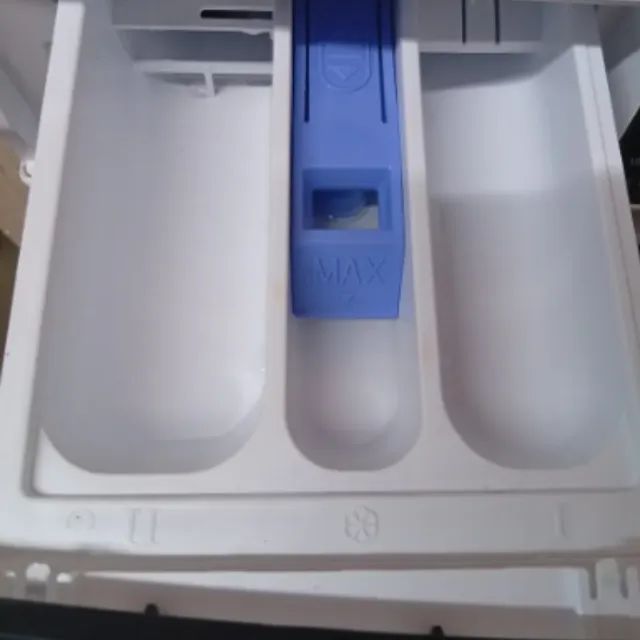 Lava e Seca Midea Master Clean Smart 11kg Branca 220V - R$ 2.600 - Foto 3