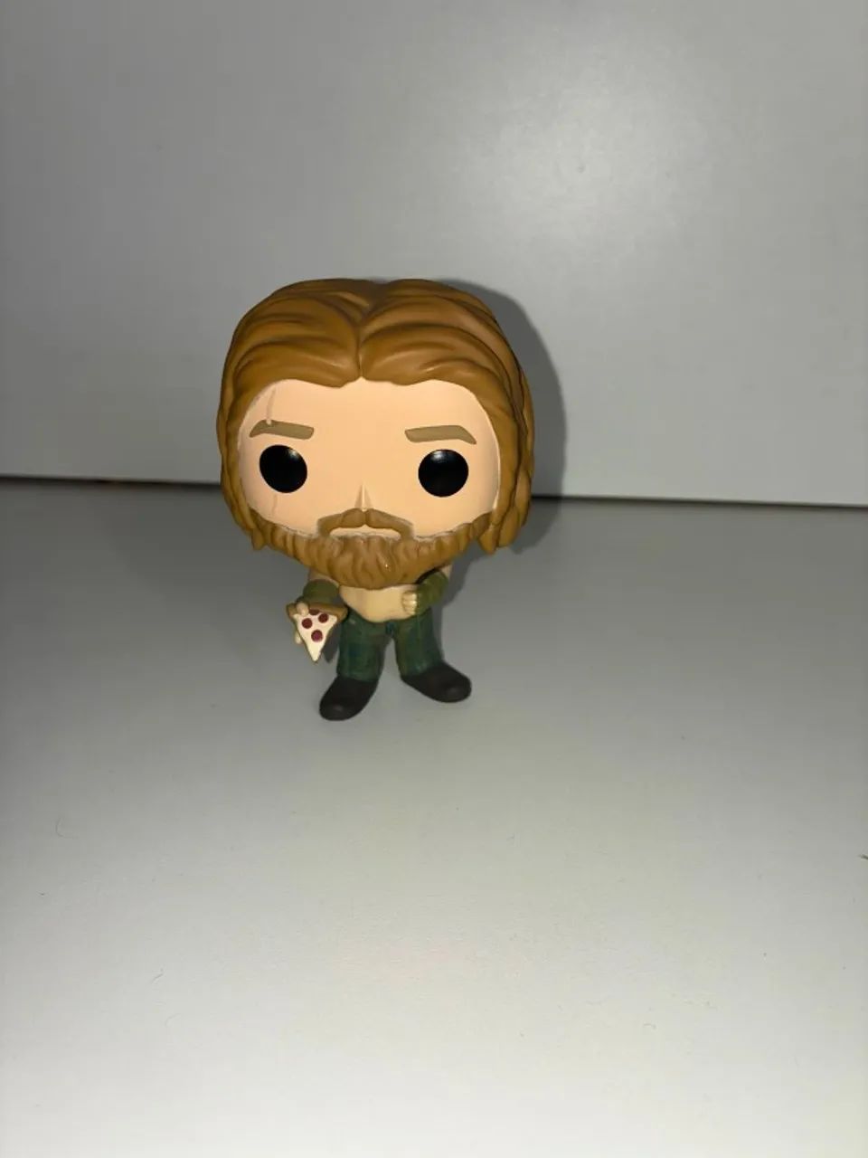 funko pop marvel - avengers endgame thor 578