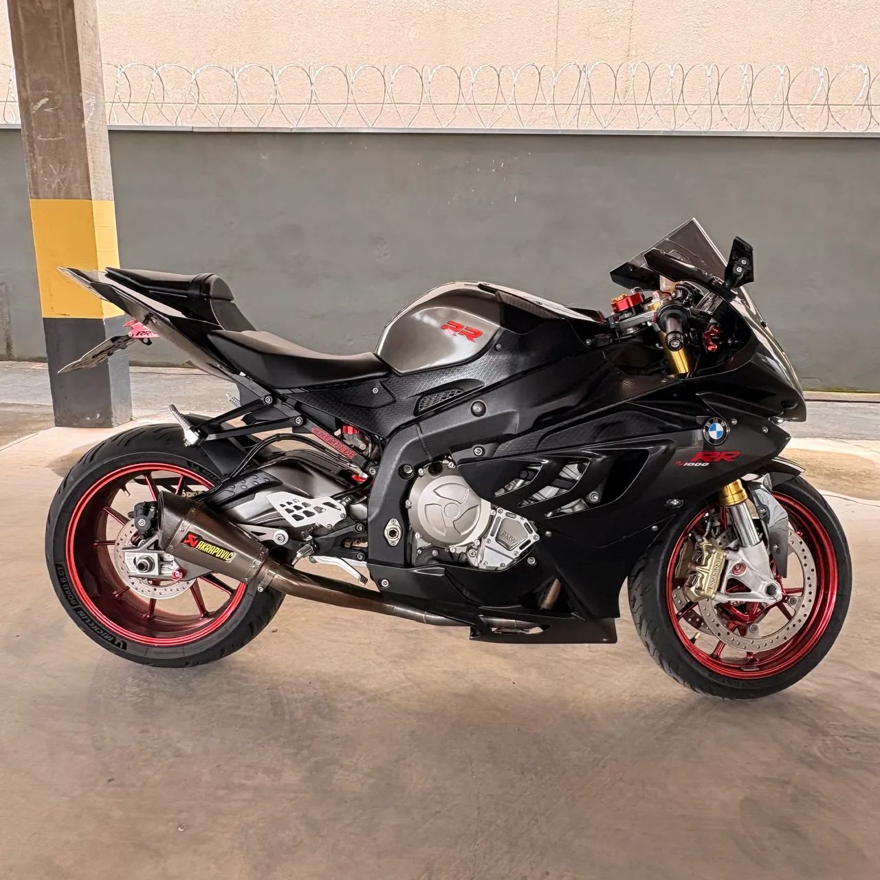 S1000 RR  - Foto 2