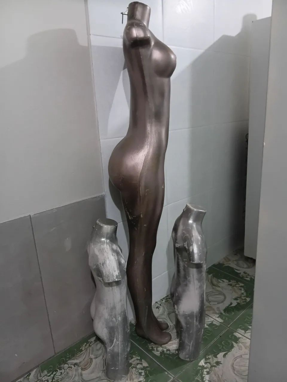 Manequins com ótimo preço  - Foto 2