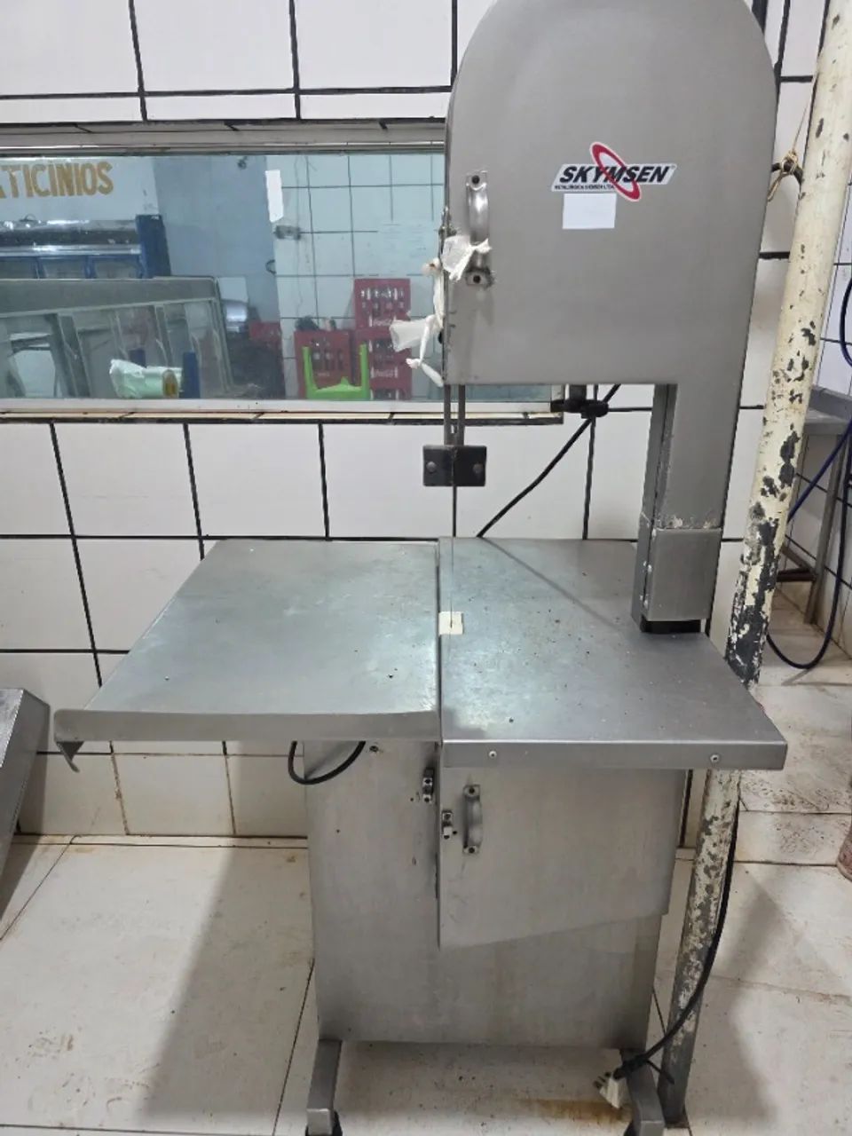 Materiais de Açougue  - Foto 5