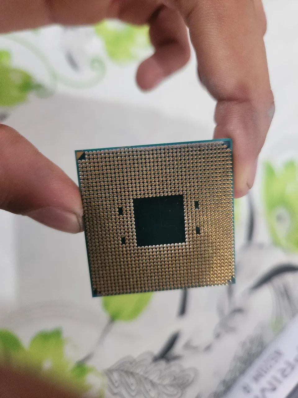 Ryzen 5 4650ge - Foto 2