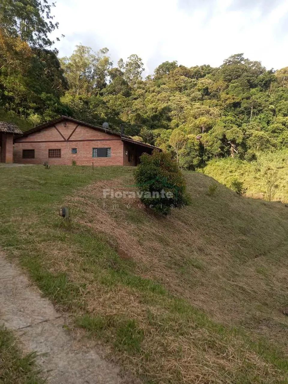 Chácara 3 dorms, 1 suíte , Joanópolis. - Foto 3