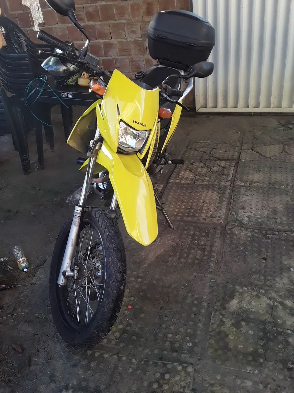 Bros 150  - Foto 2