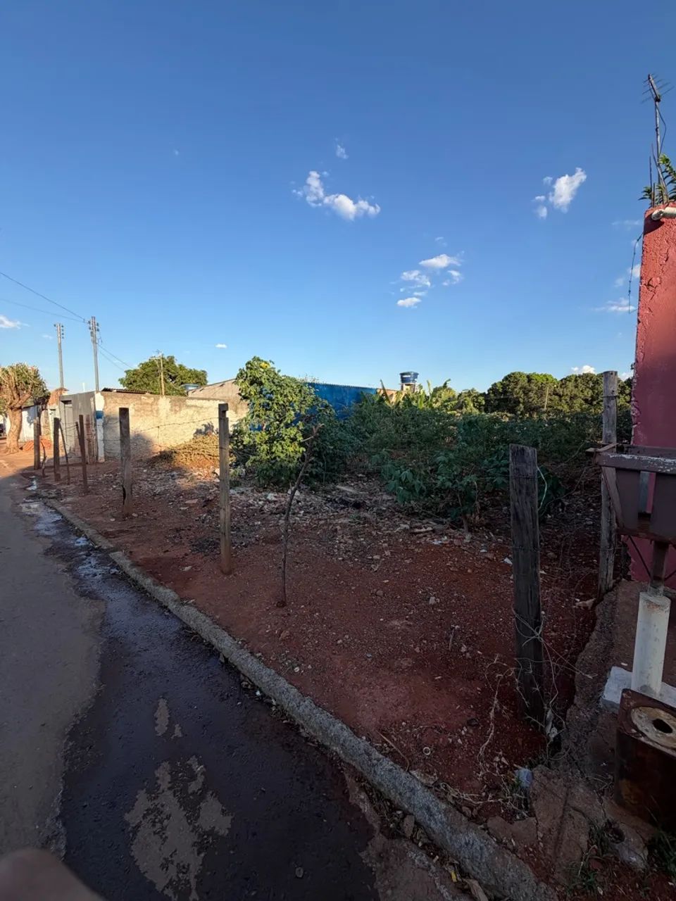 Lote no Vale do Pedregal próximo à principal 360m2 - Foto 3