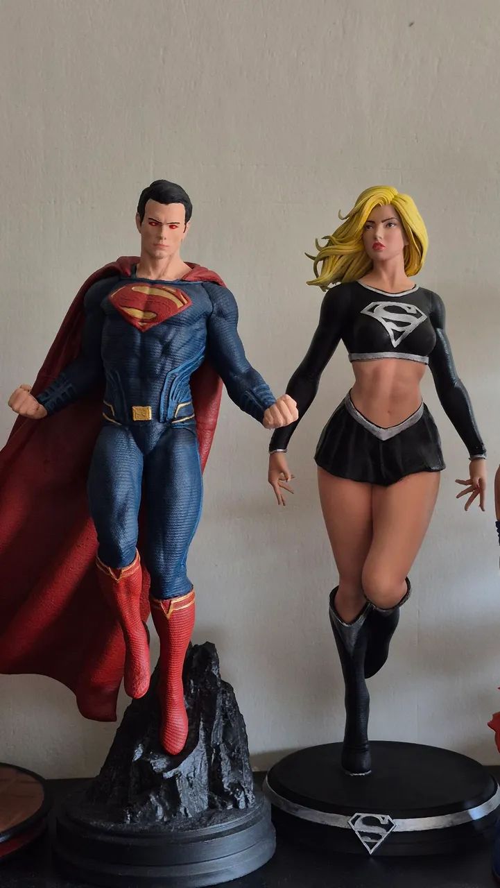Action figure 3D - Foto 5
