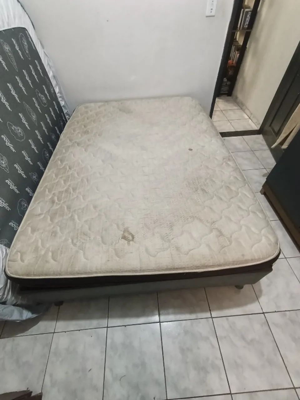 Cama casal