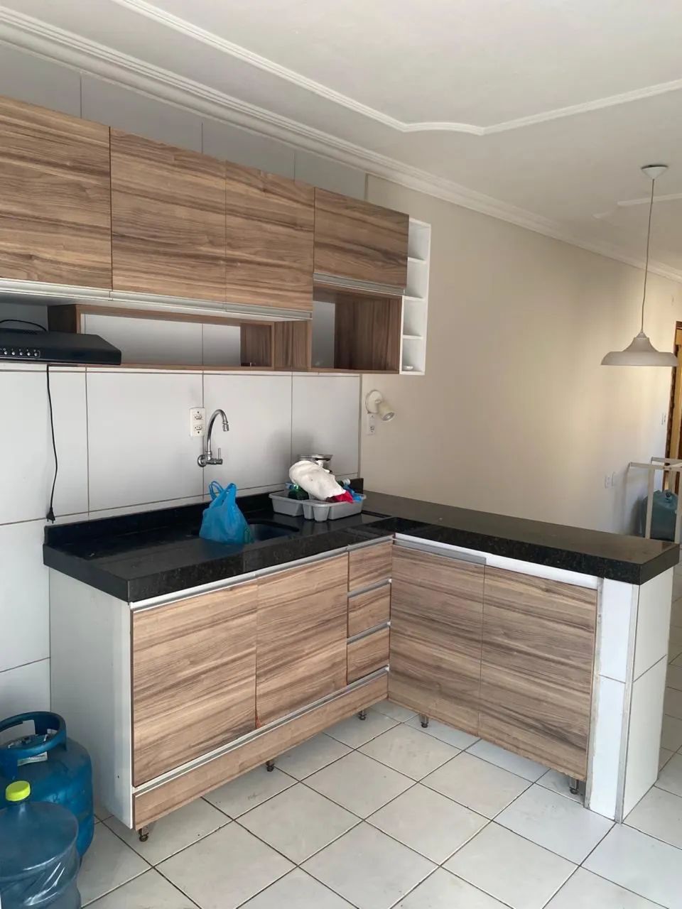Apartamento para alugar - Mondubim  - Foto 4