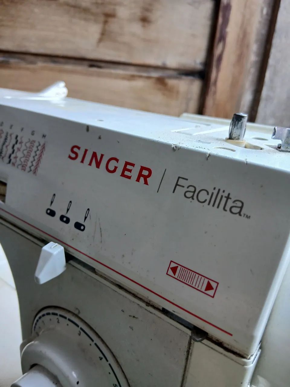 MAQUINA  - Foto 4