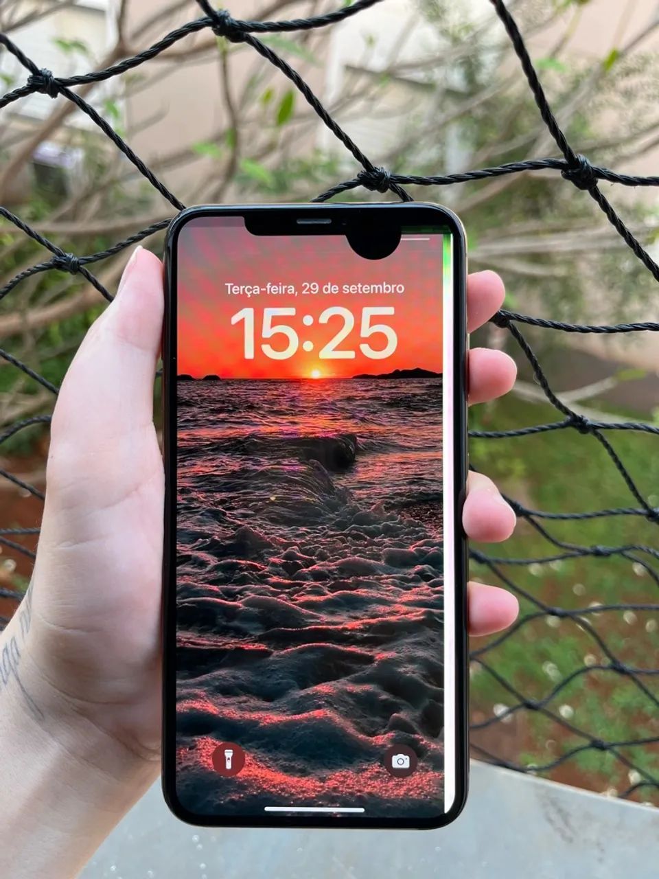 iPhone XS Max 256GB - Foto 3